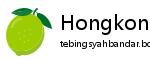 Hongkongtoto Tebing Syahbandar